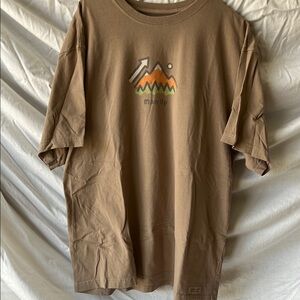 Life Is Good Crusher Tee XL